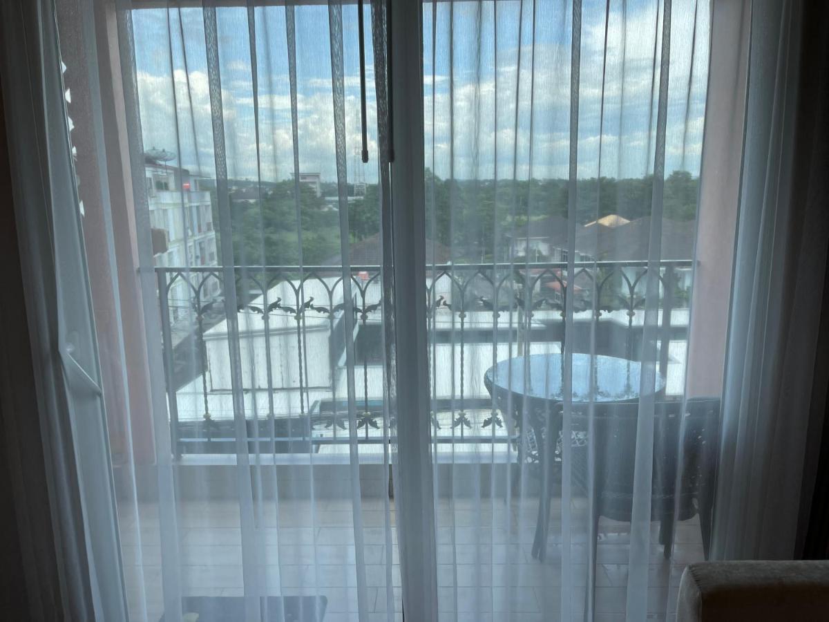 Seven Seas Condo Resort 좀티엔 비치 외부 사진