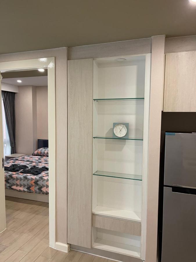 Seven Seas Condo Resort 좀티엔 비치 외부 사진